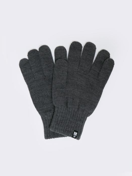 Pánske rukavice pletené odevy TOSZI 903